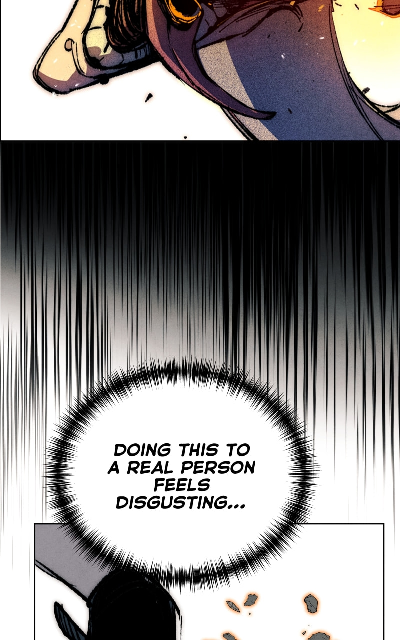 Hand Jumper chapter 124.1, page 85