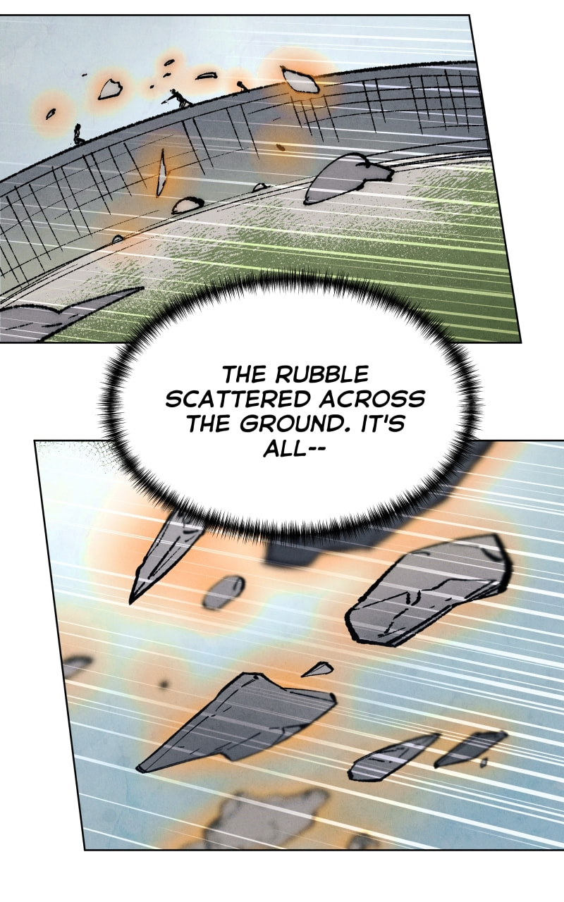 Hand Jumper chapter 124.1, page 87