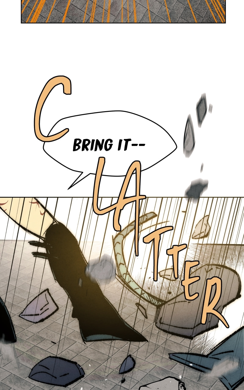 Hand Jumper chapter 124.1, page 91