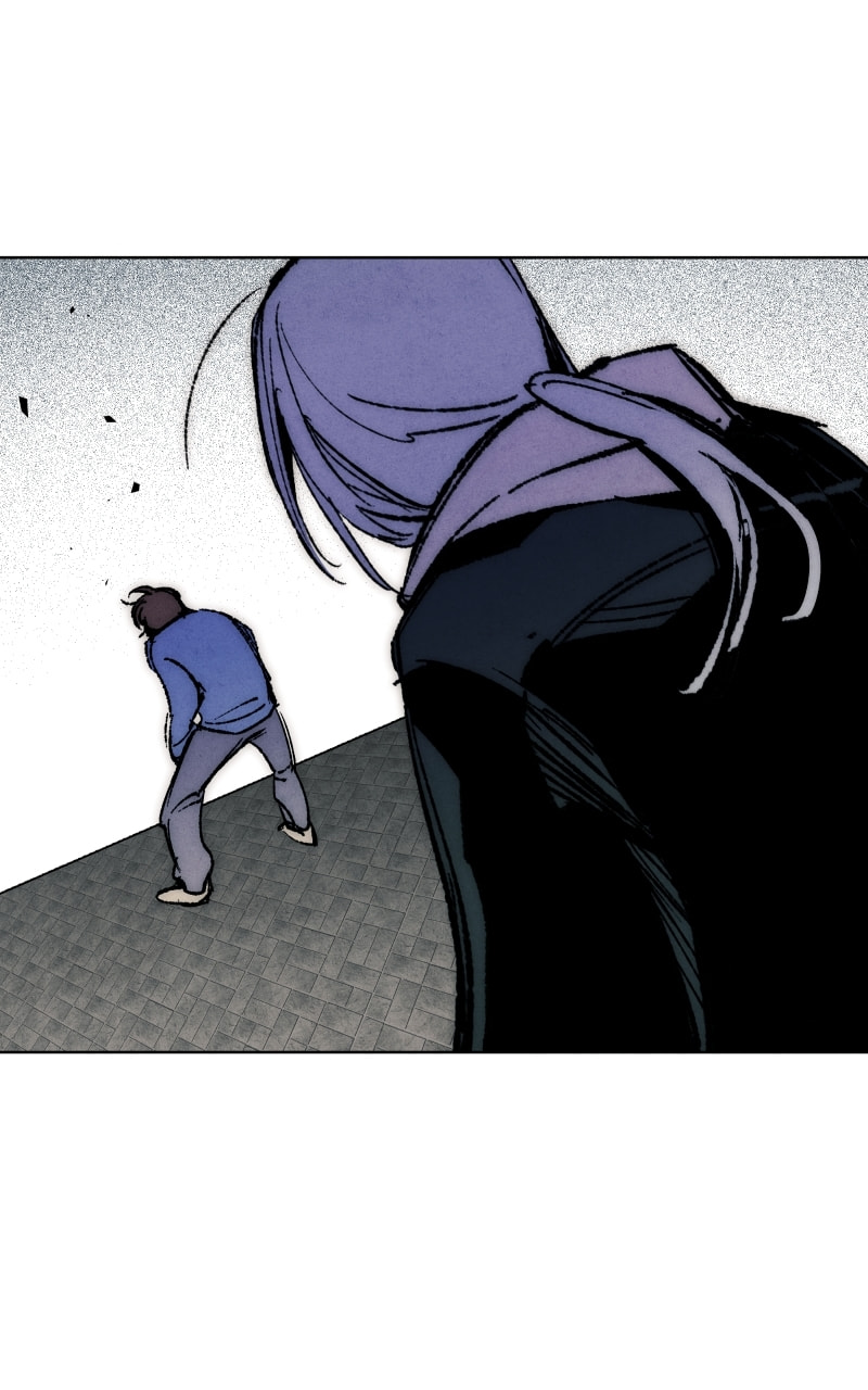 Hand Jumper chapter 124.1, page 95