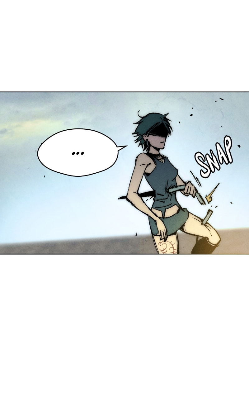 Hand Jumper chapter 124.1, page 96