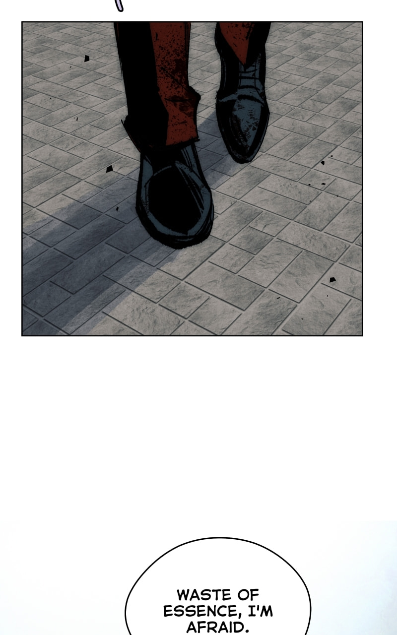 Hand Jumper chapter 124.1, page 99