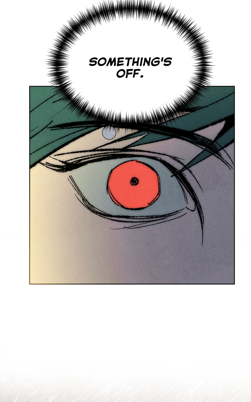 Hand Jumper chapter 124.1, page 101