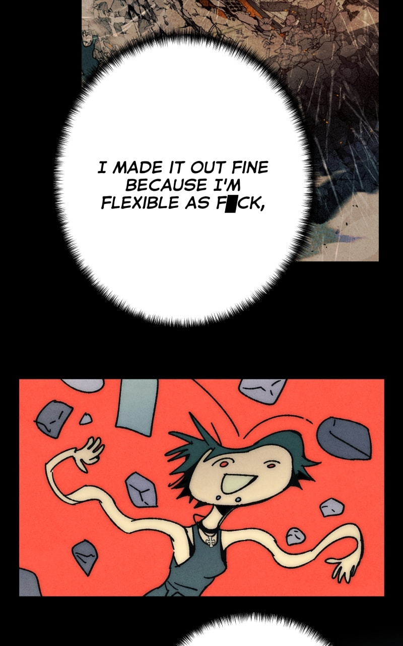 Hand Jumper chapter 124.1, page 103