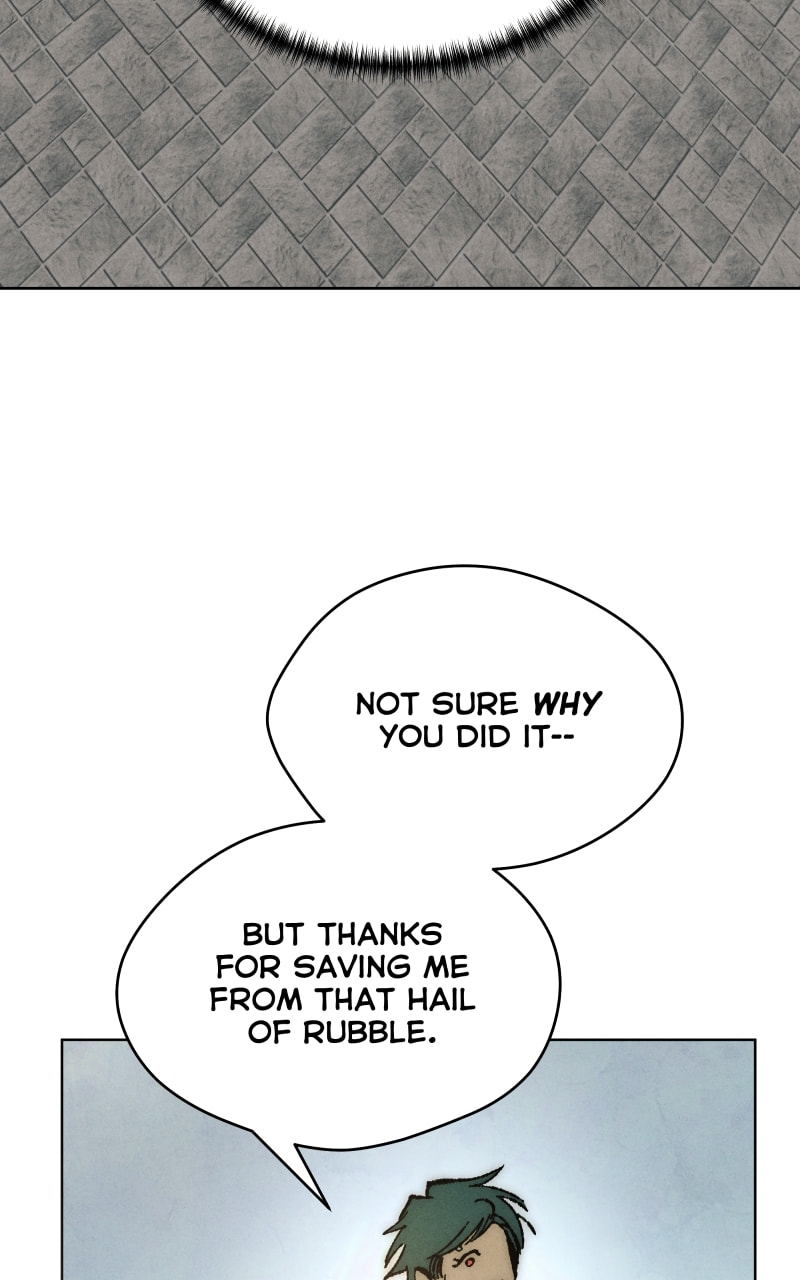 Hand Jumper chapter 124.1, page 106