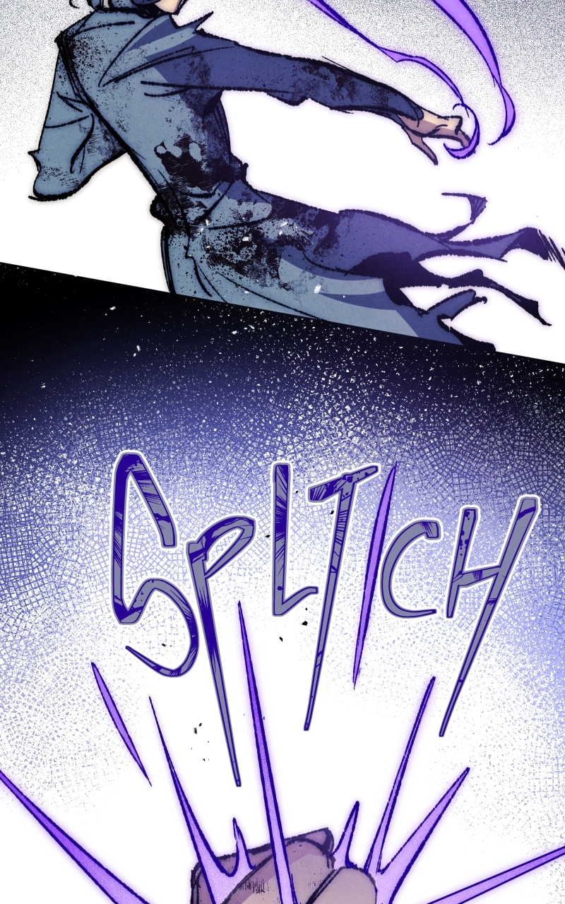 Hand Jumper chapter 124.1, page 112