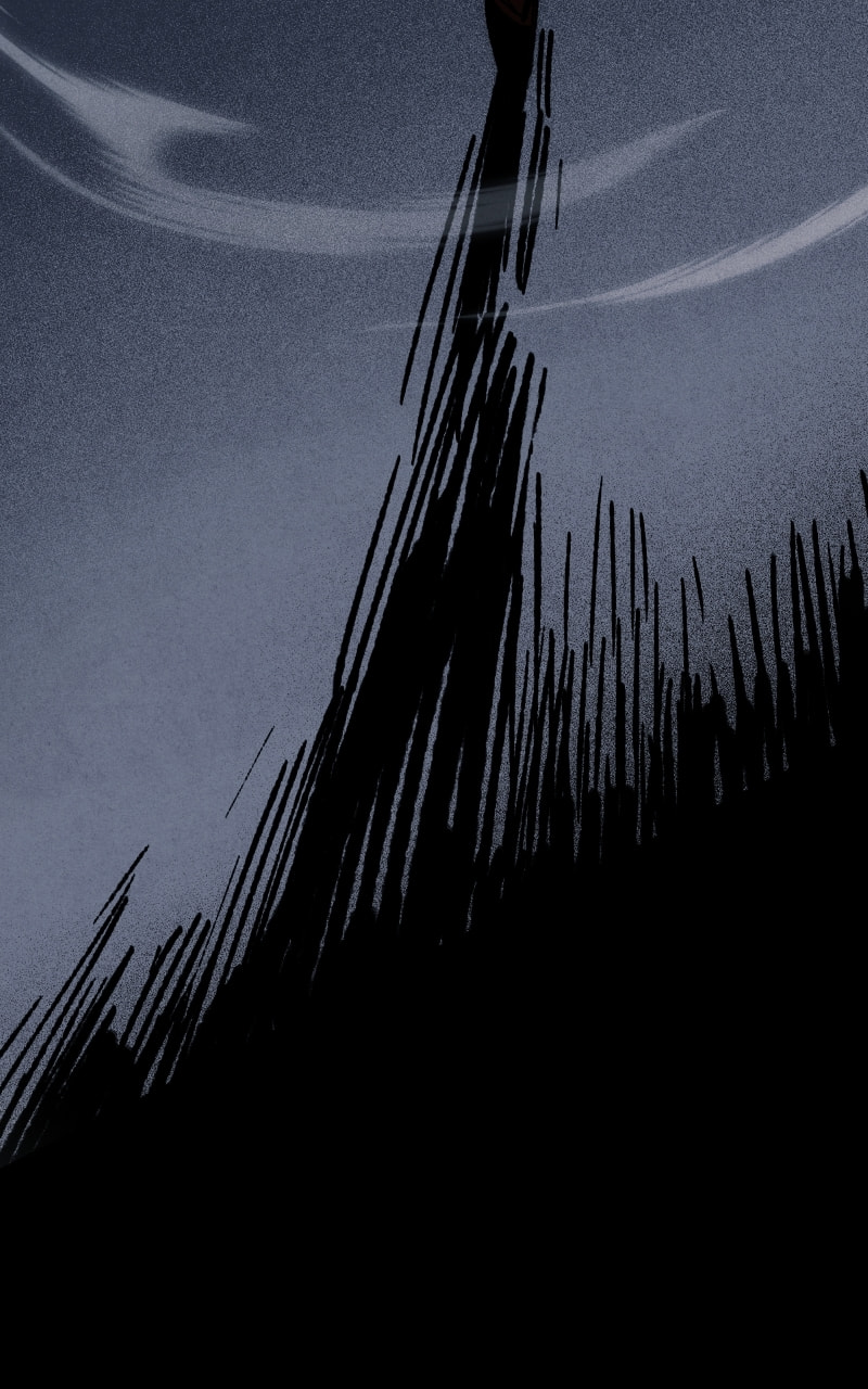 Hand Jumper chapter 124.1, page 118