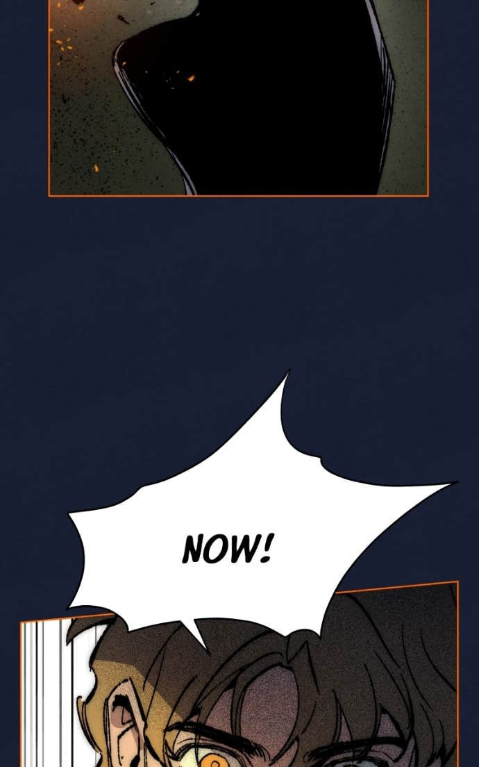 Hand Jumper chapter 124, page 4