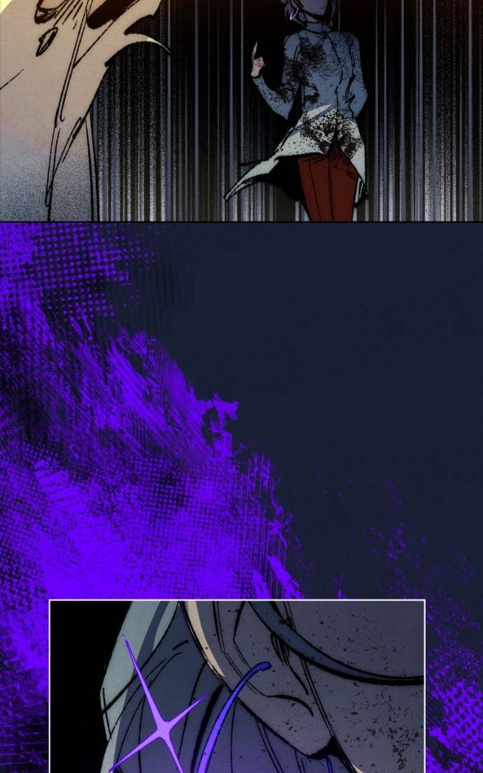 Hand Jumper chapter 124, page 7