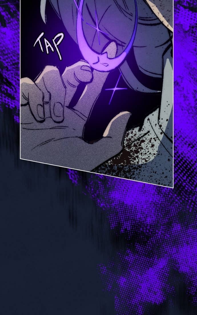 Hand Jumper chapter 124, page 8