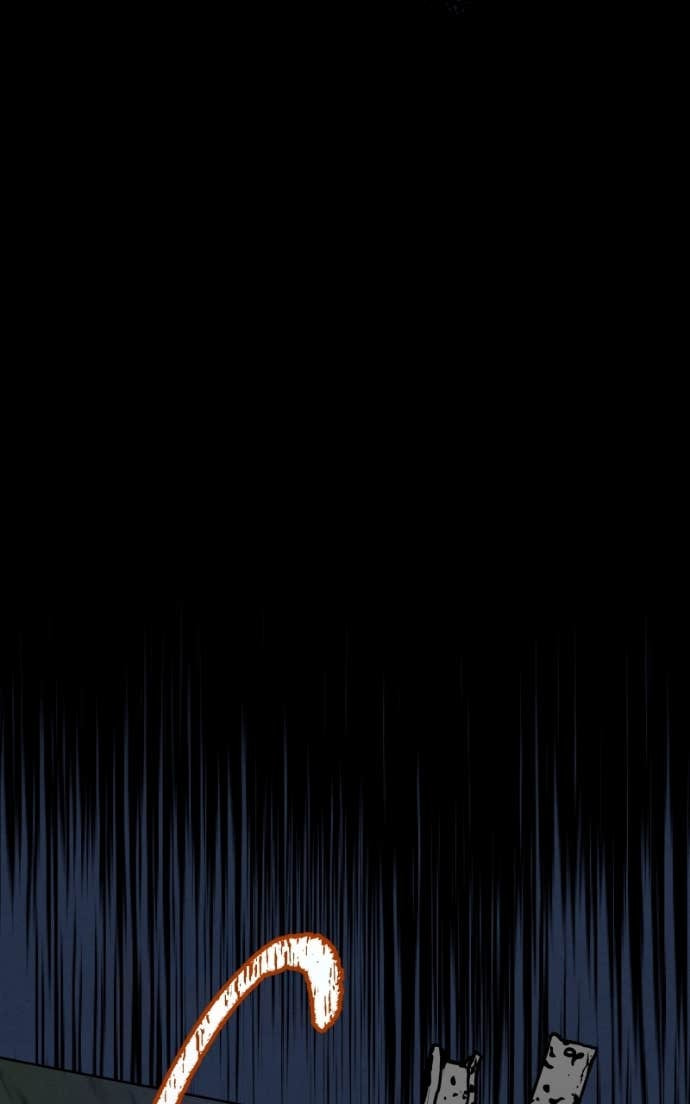 Hand Jumper chapter 124, page 13