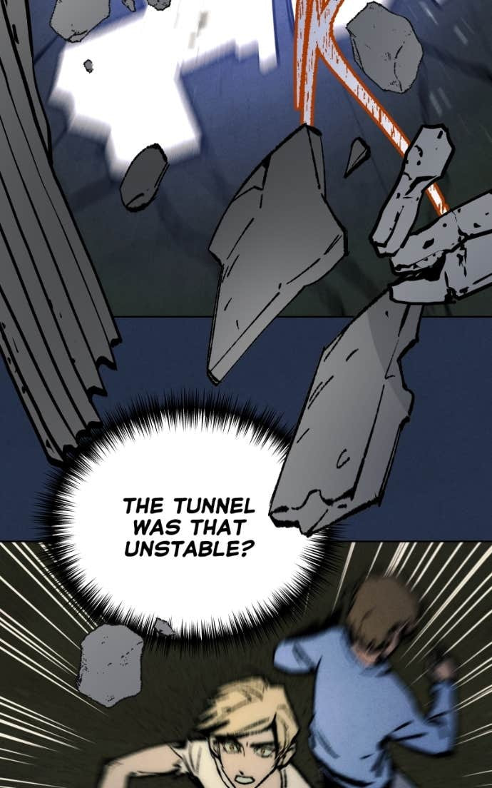 Hand Jumper chapter 124, page 15