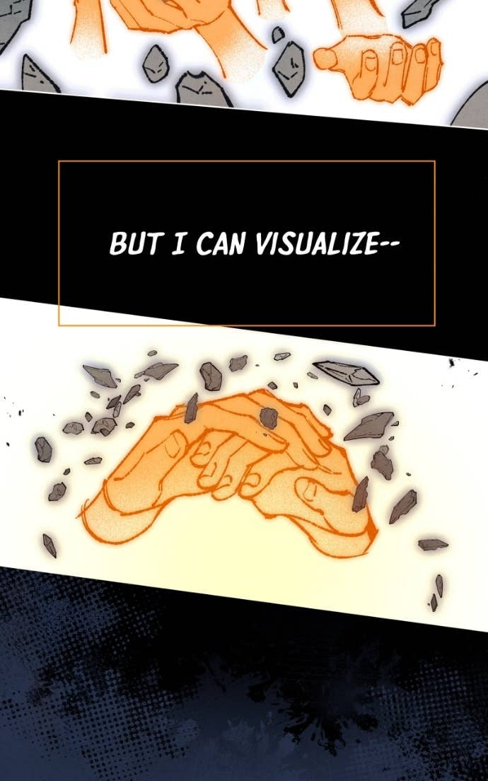 Hand Jumper chapter 124, page 20