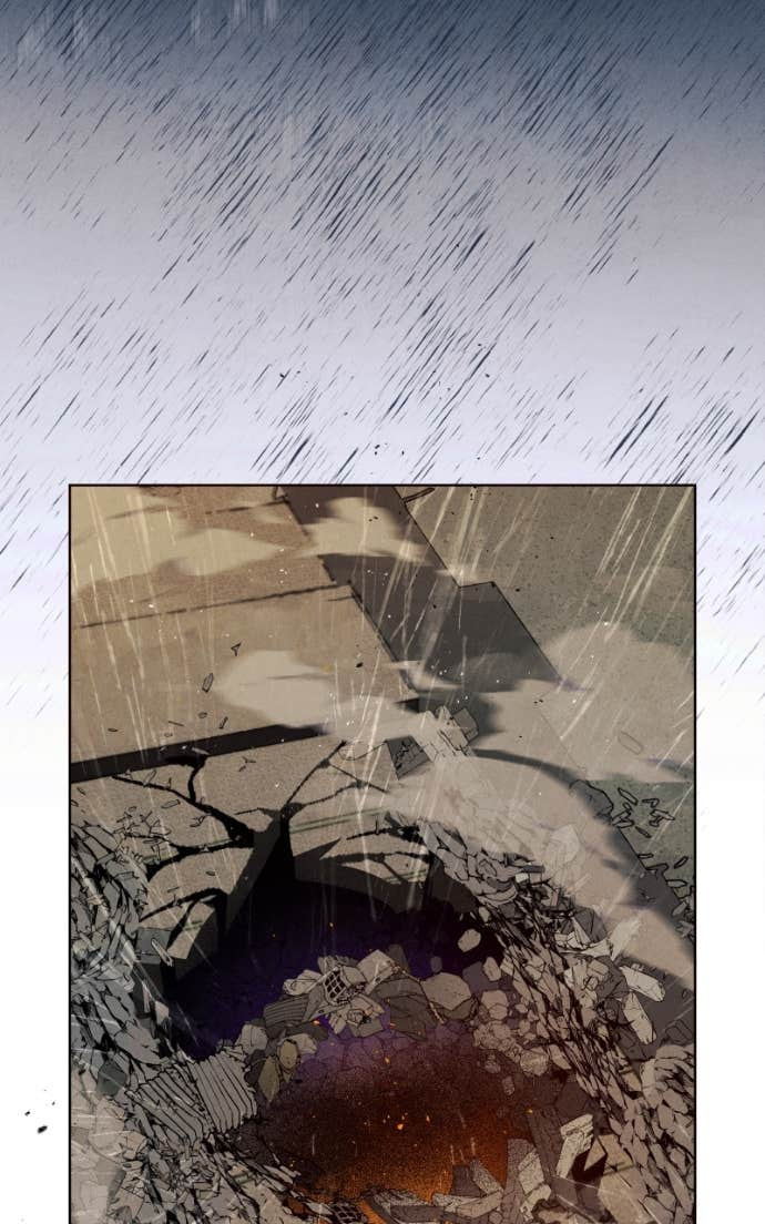 Hand Jumper chapter 124, page 25