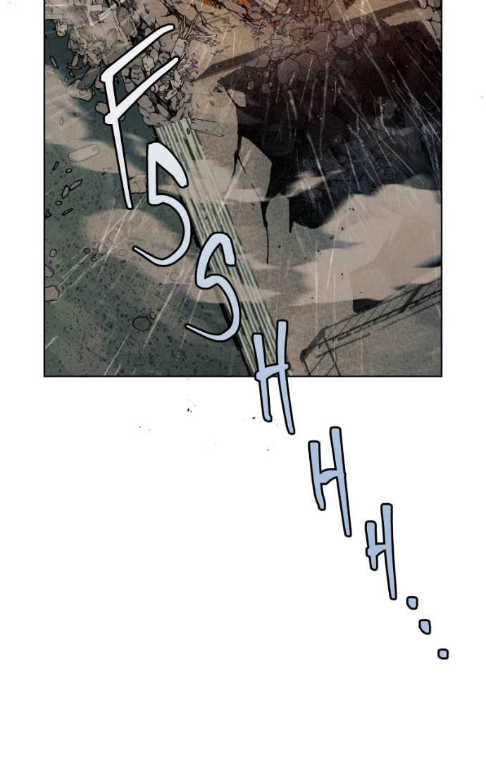 Hand Jumper chapter 124, page 26