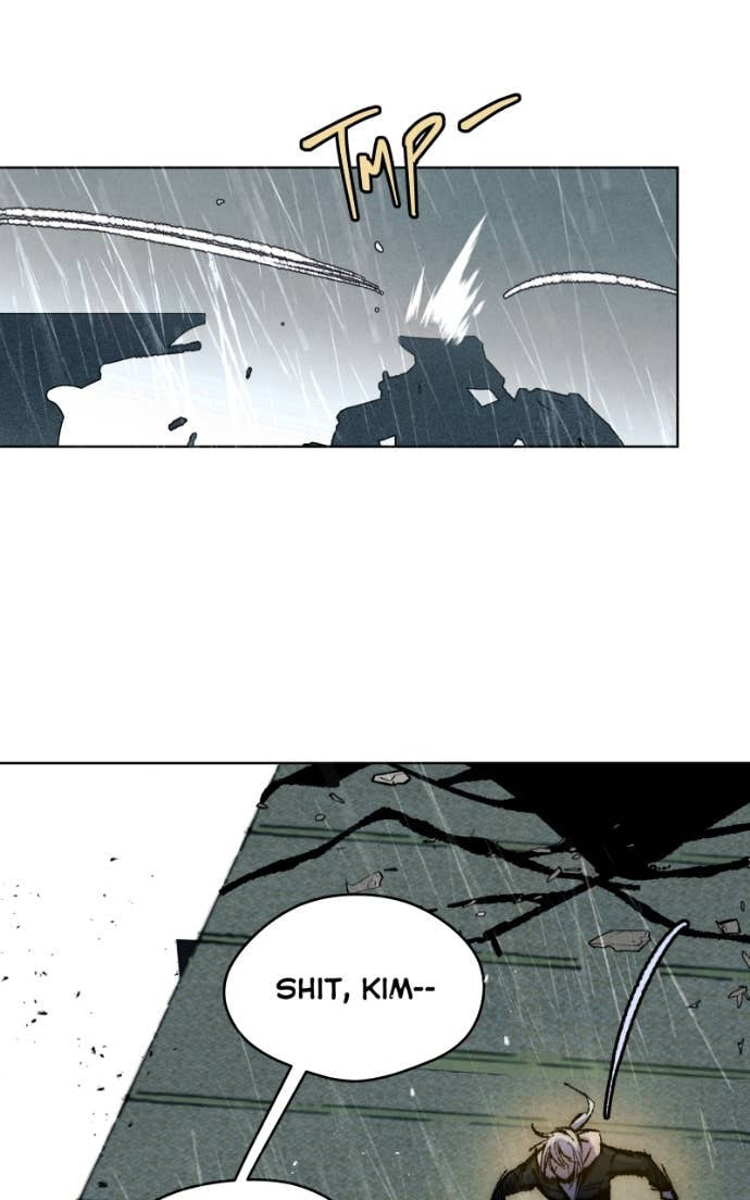 Hand Jumper chapter 124, page 28