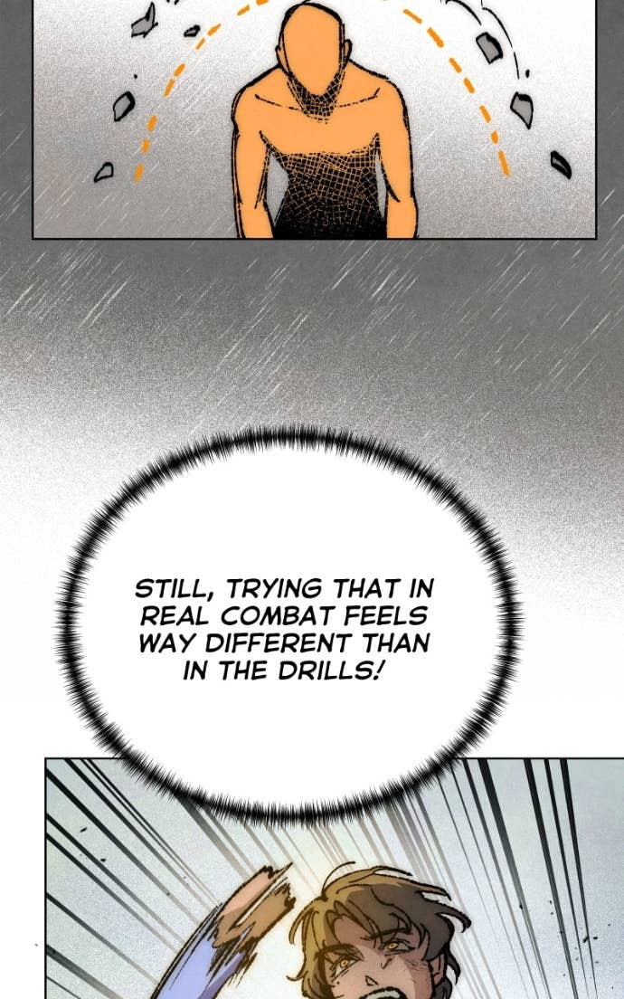 Hand Jumper chapter 124, page 31