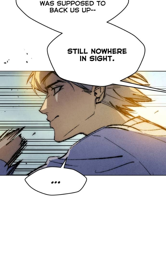Hand Jumper chapter 124, page 33