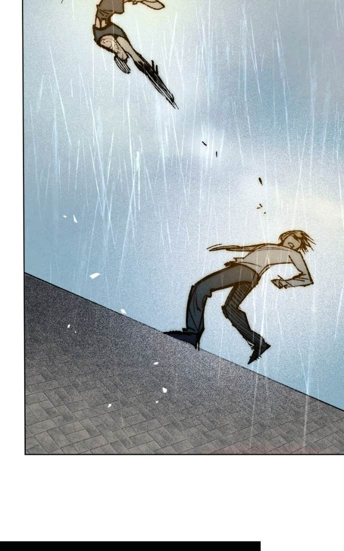 Hand Jumper chapter 124, page 41