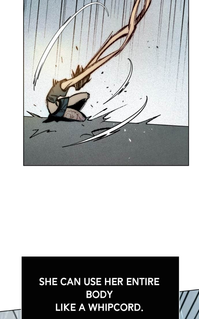 Hand Jumper chapter 124, page 47