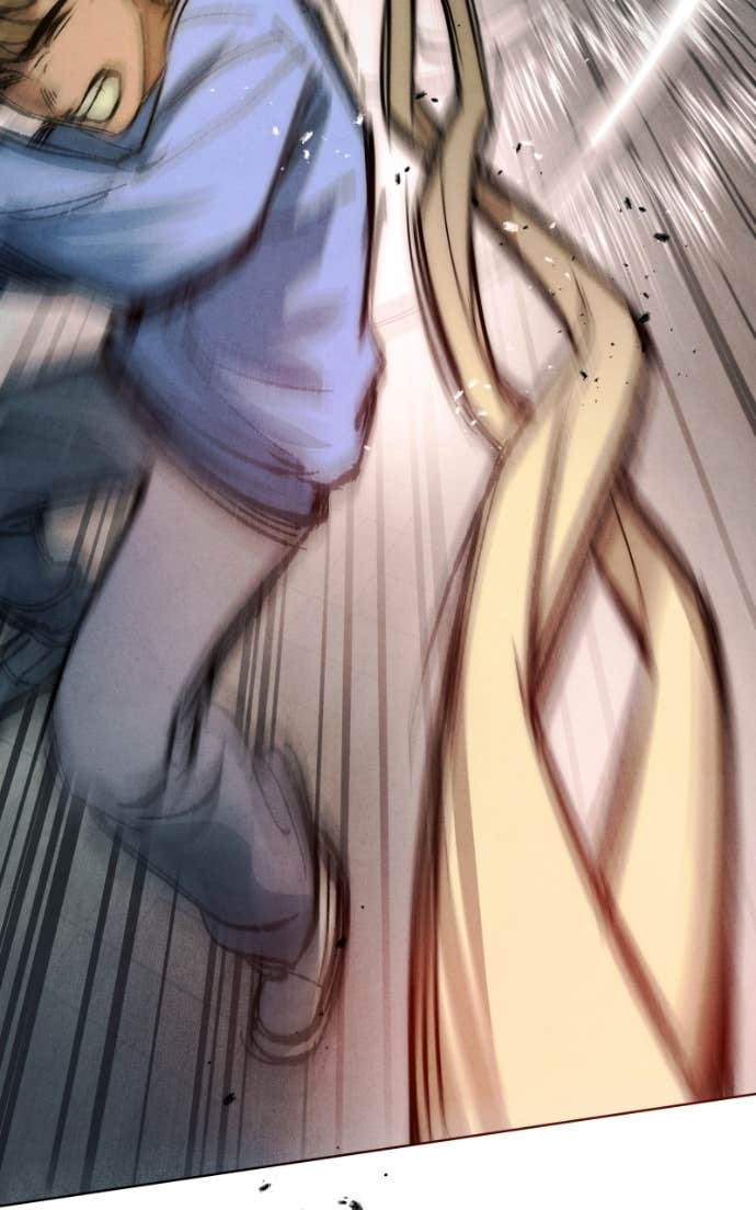 Hand Jumper chapter 124, page 49