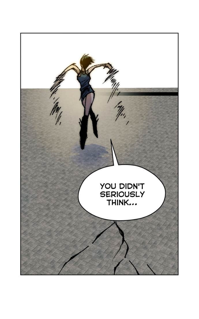 Hand Jumper chapter 124, page 51