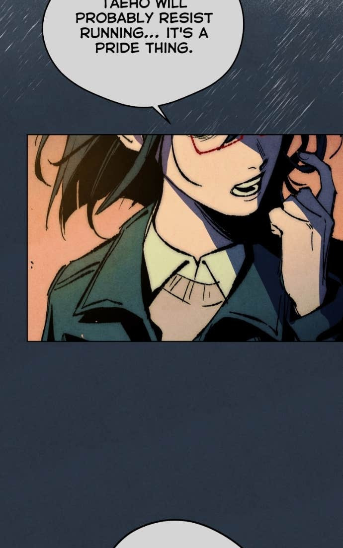 Hand Jumper chapter 124, page 59
