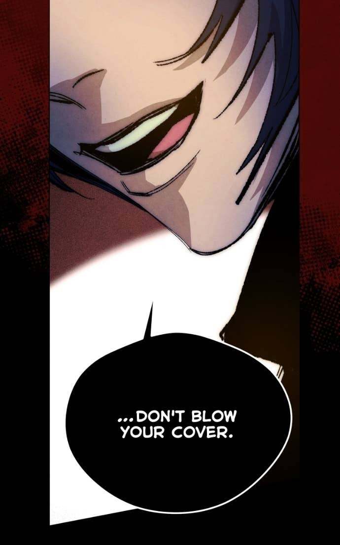 Hand Jumper chapter 124, page 61