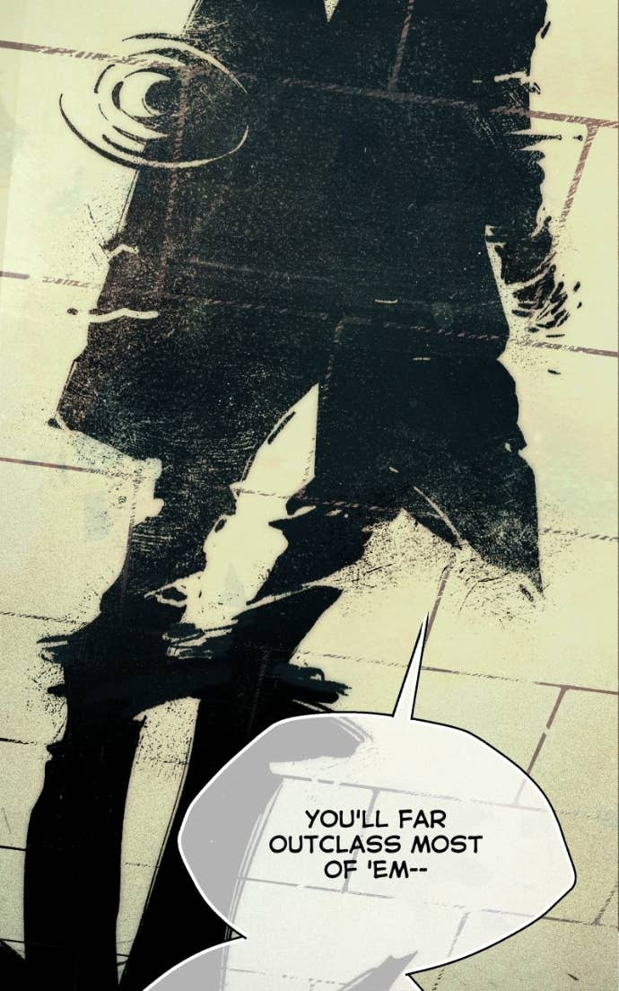 Hand Jumper chapter 124, page 63