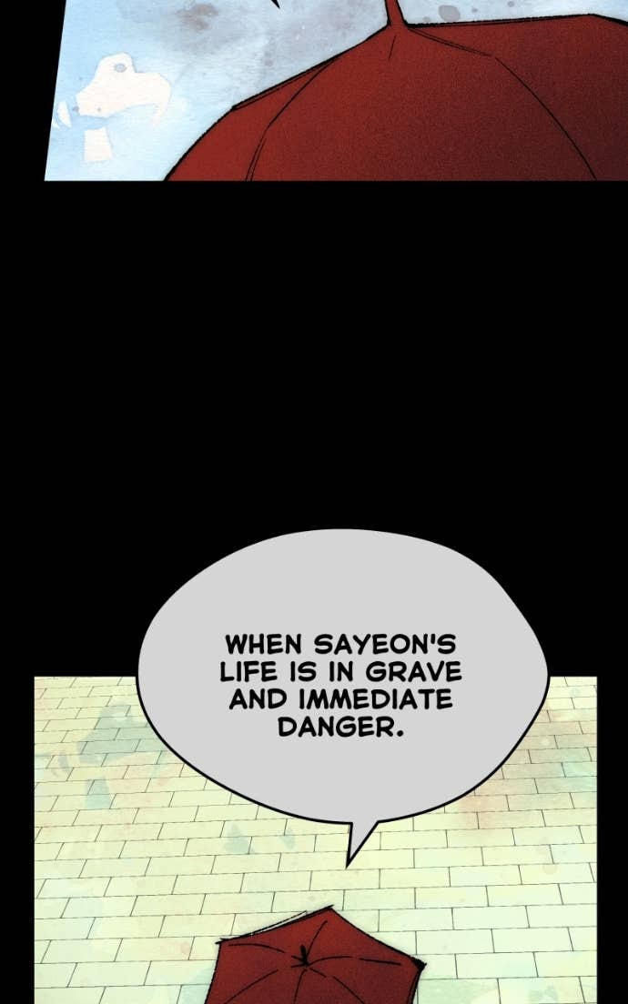 Hand Jumper chapter 124, page 67