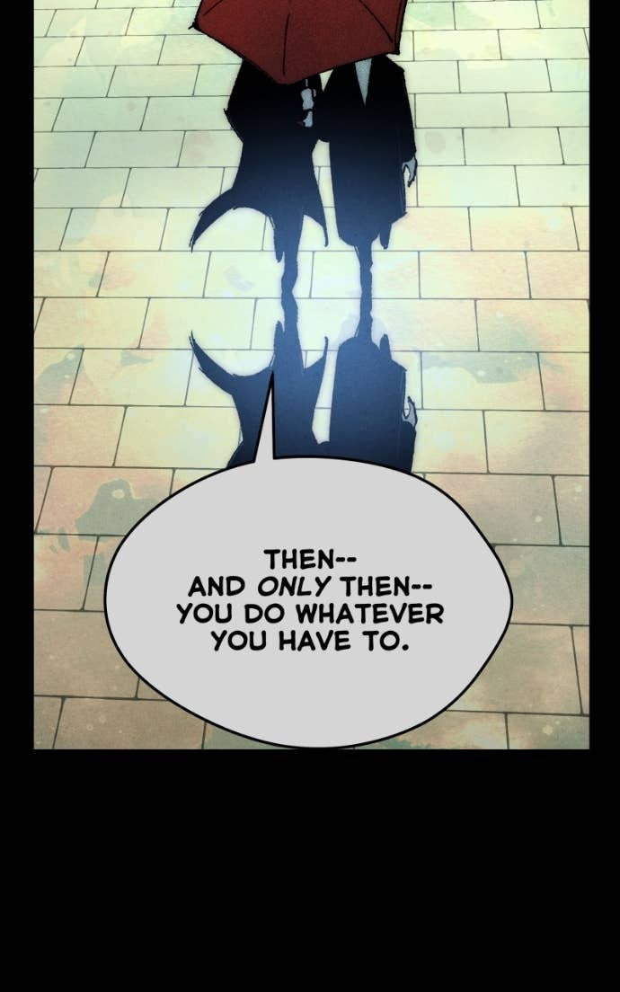 Hand Jumper chapter 124, page 68