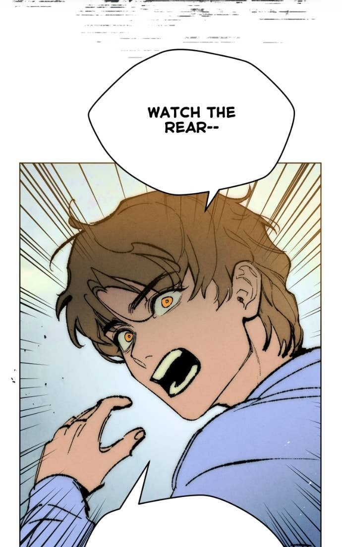 Hand Jumper chapter 124, page 72