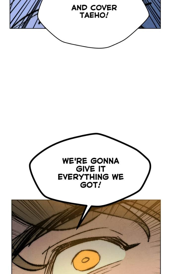Hand Jumper chapter 124, page 73