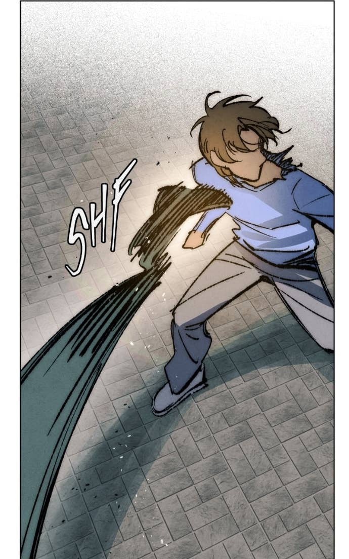 Hand Jumper chapter 124, page 75