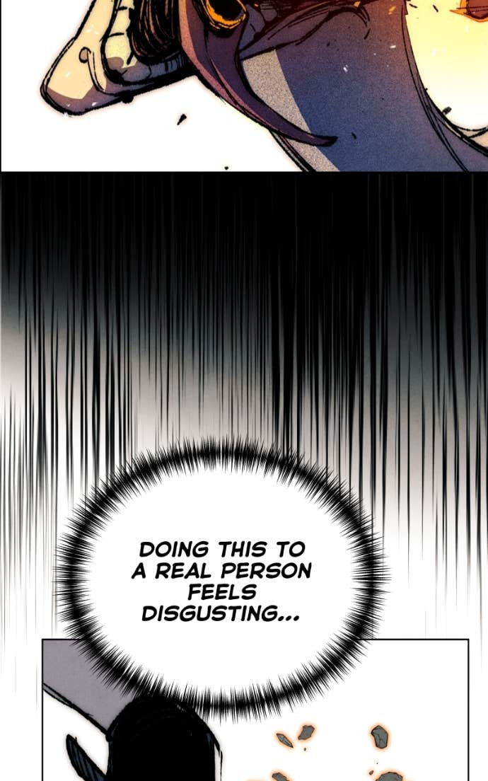 Hand Jumper chapter 124, page 85