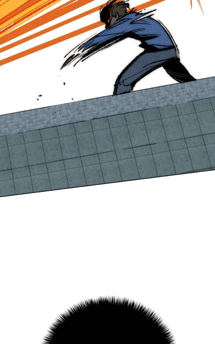 Hand Jumper chapter 124, page 89