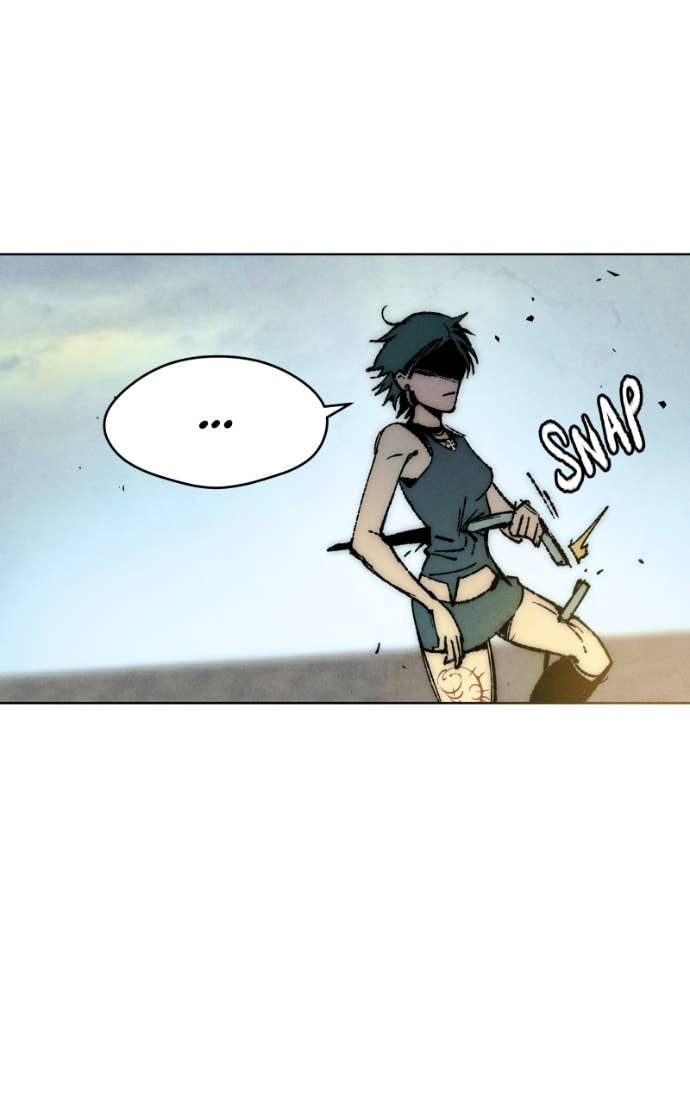 Hand Jumper chapter 124, page 97
