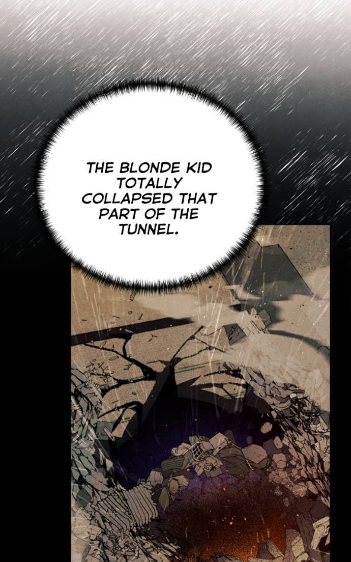 Hand Jumper chapter 124, page 102