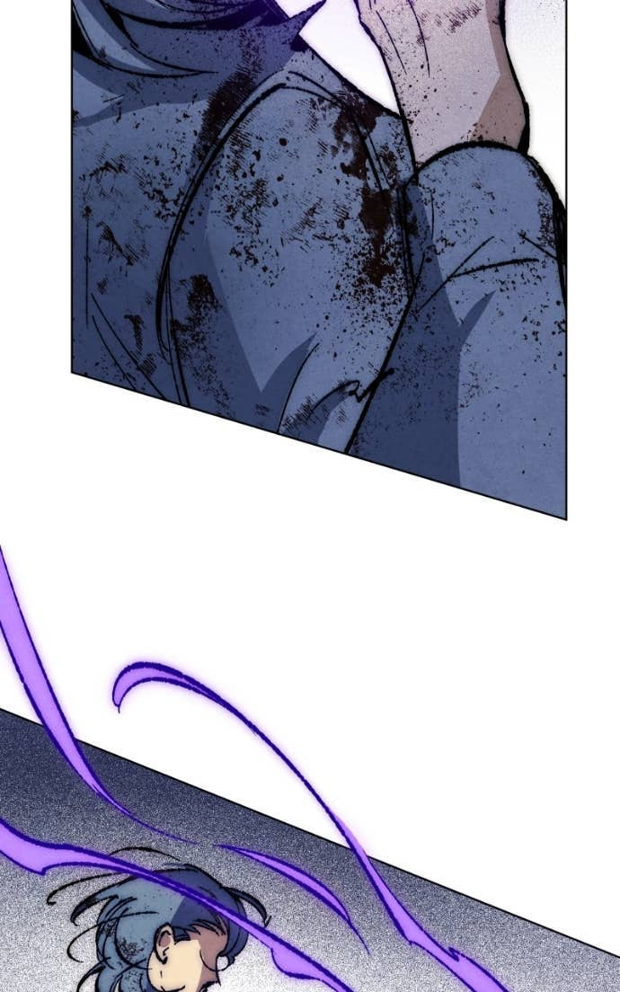 Hand Jumper chapter 124, page 111