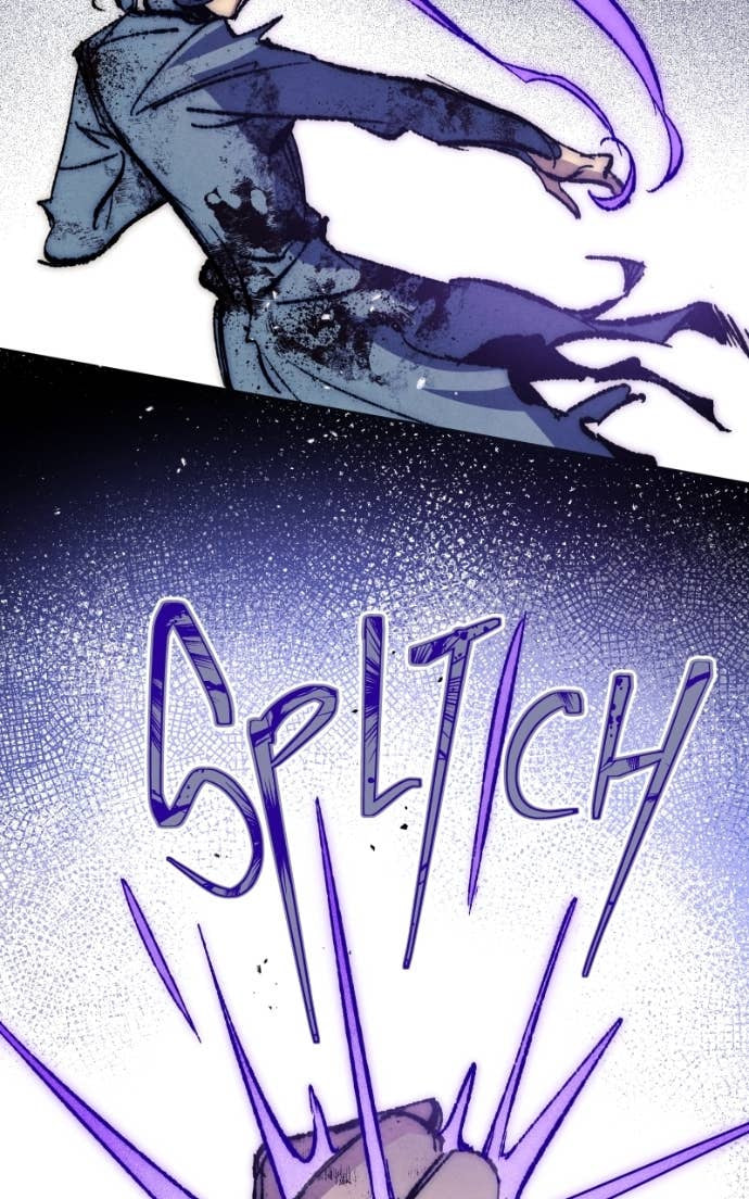 Hand Jumper chapter 124, page 112