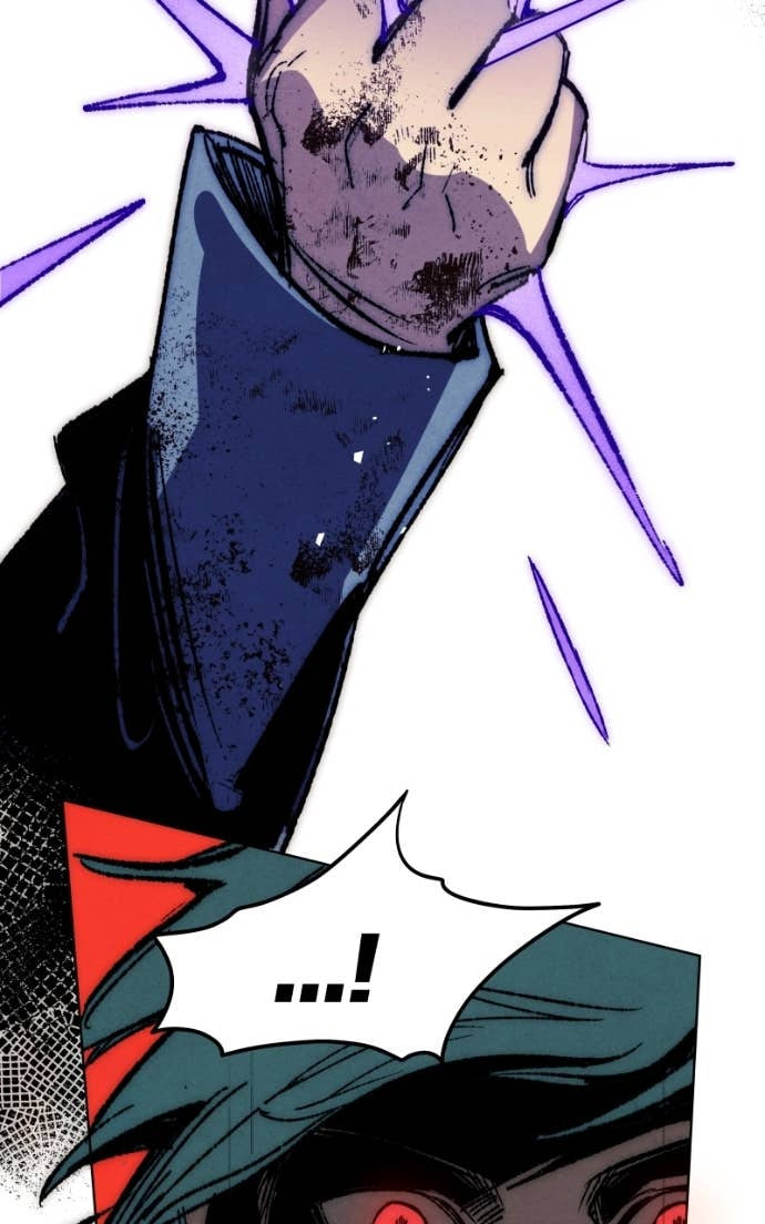 Hand Jumper chapter 124, page 113