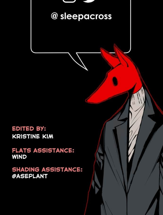 Hand Jumper chapter 124, page 120