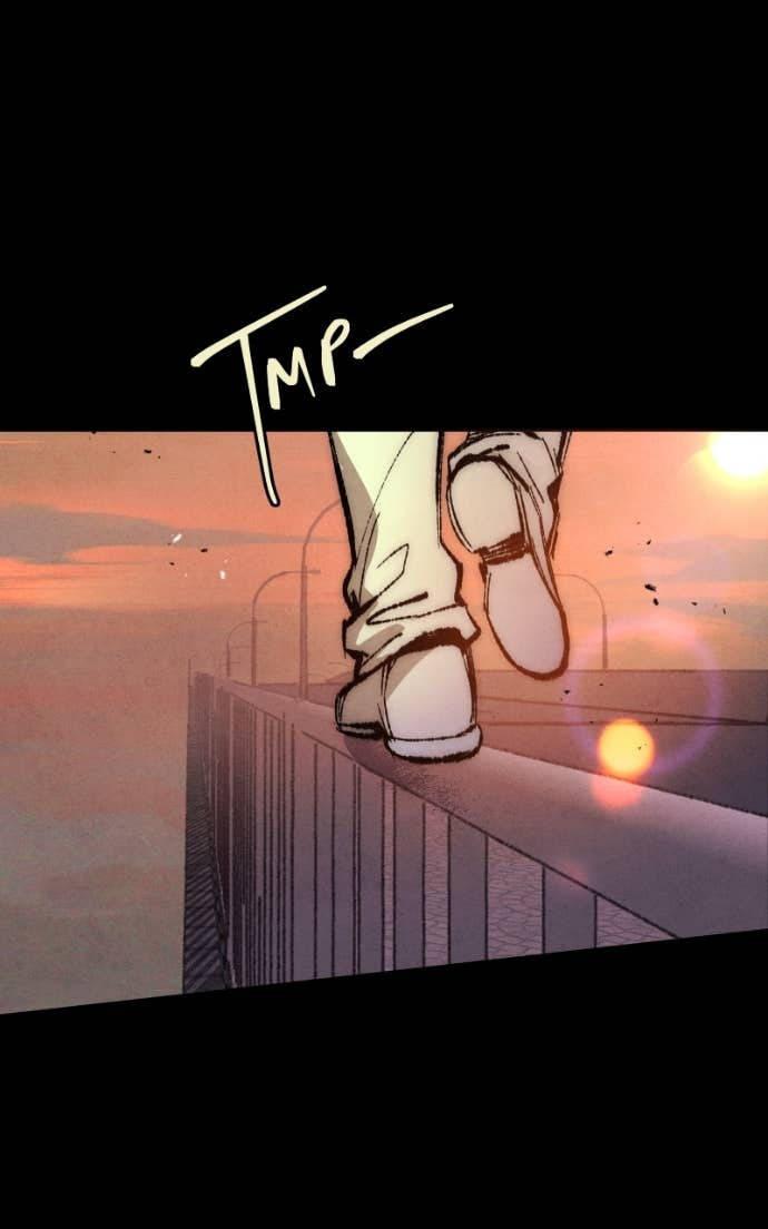 Hand Jumper chapter 125, page 3