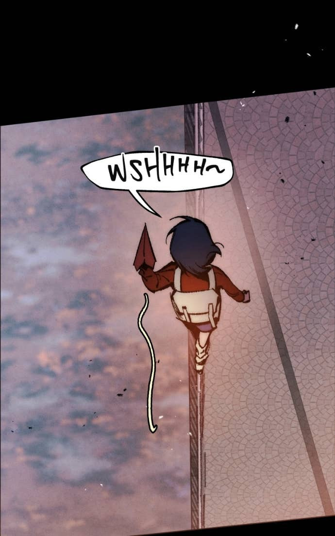 Hand Jumper chapter 125, page 4