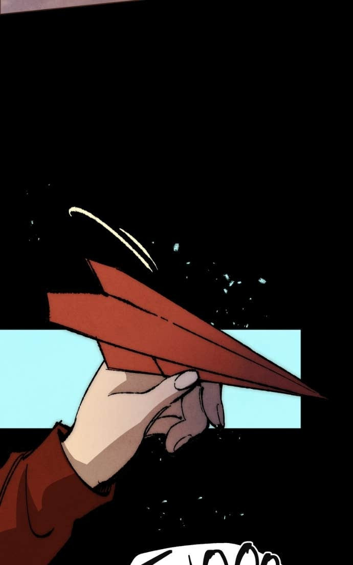 Hand Jumper chapter 125, page 5