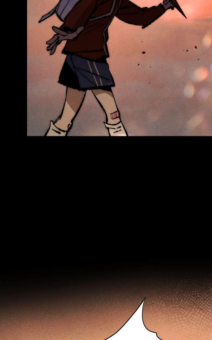 Hand Jumper chapter 125, page 7