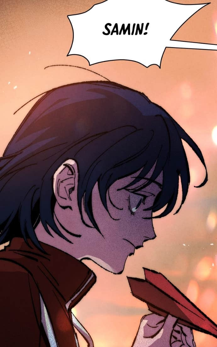 Hand Jumper chapter 125, page 8