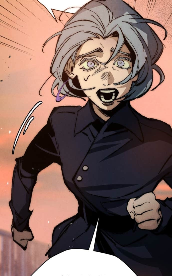 Hand Jumper chapter 125, page 12