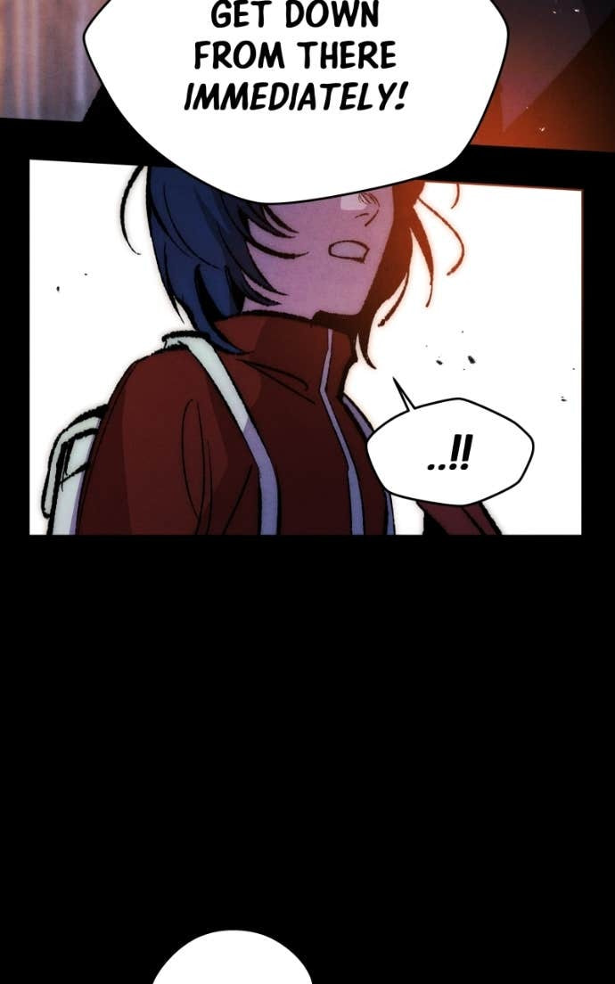 Hand Jumper chapter 125, page 13