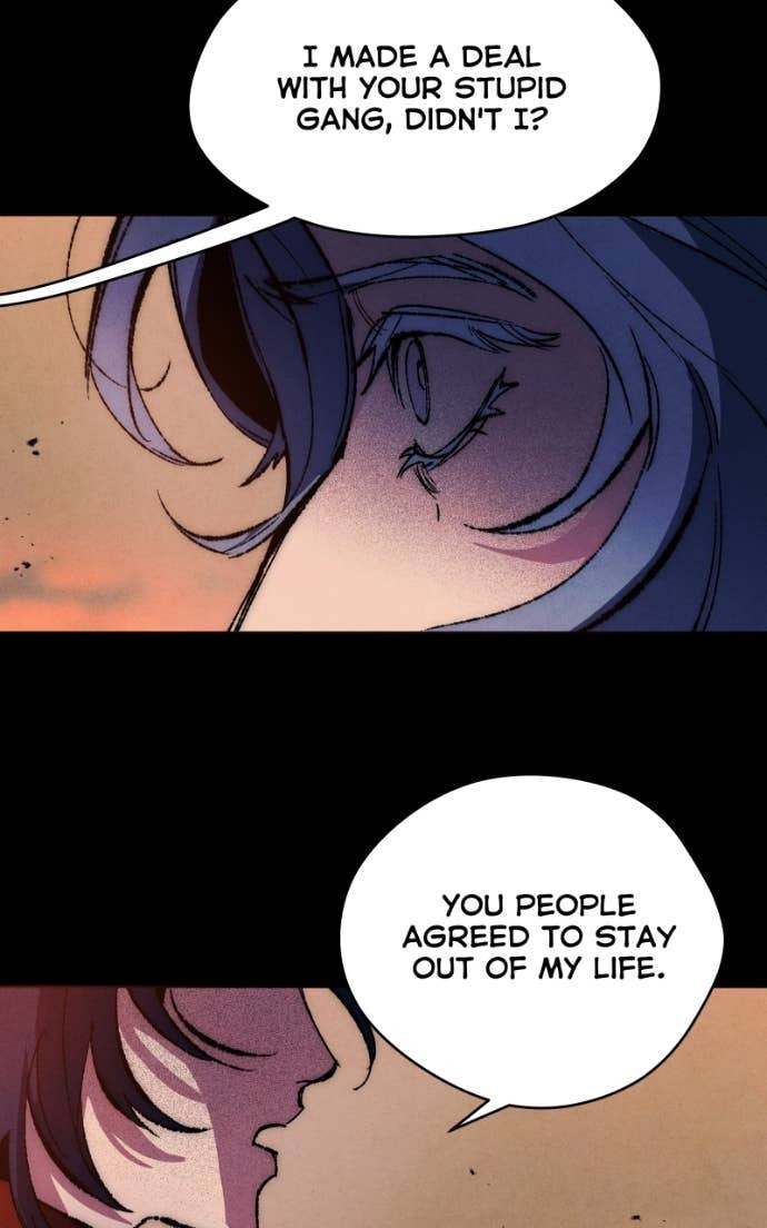 Hand Jumper chapter 125, page 17